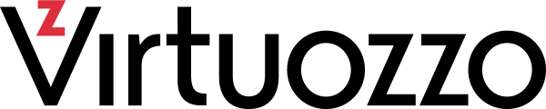  Virtuozzo logo 