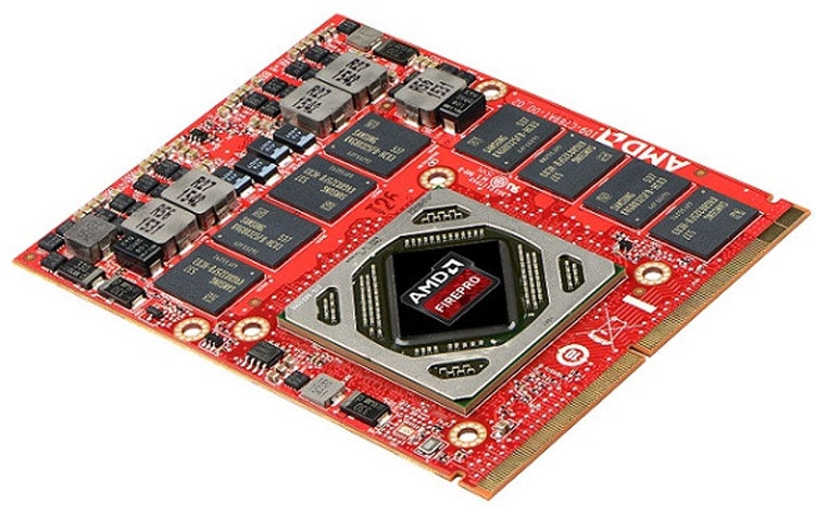 AMD FirePro S7100X (AMD)