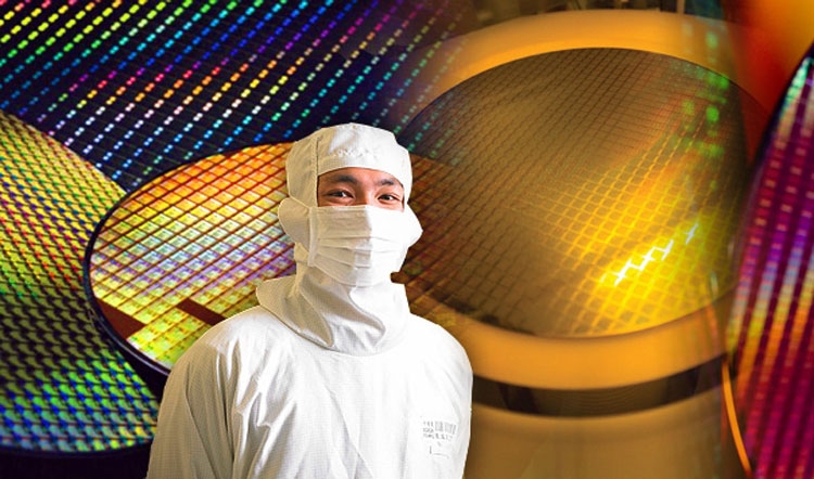 TSMC