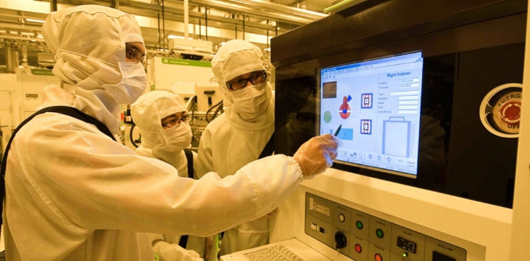 TSMC