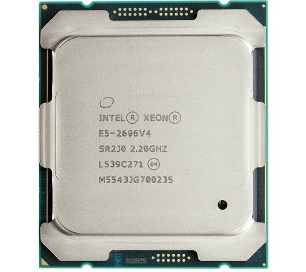 Xeon E5-1600 v4 будут использовать аналогичный корпус