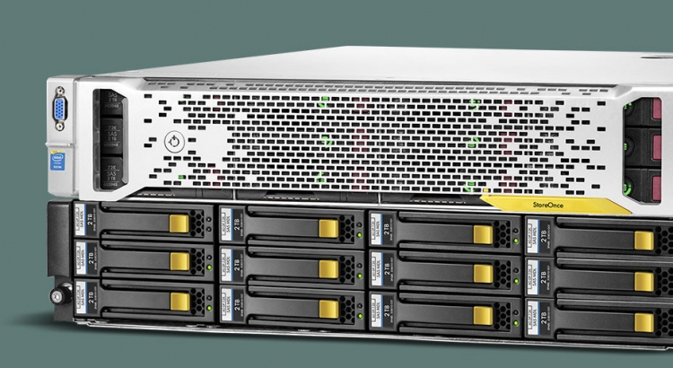 hpe.com