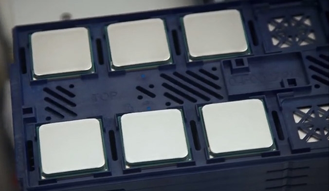  CPU AMD 