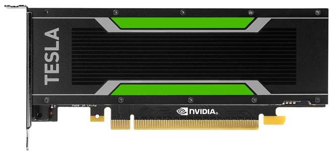 NVIDIA Tesla P4