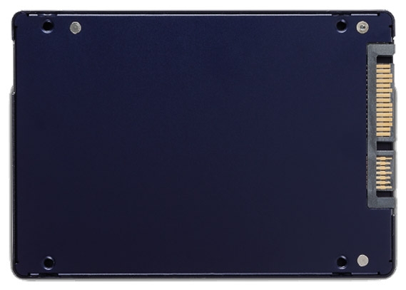 SSD Micron 5100