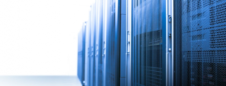 Центр обработки данных