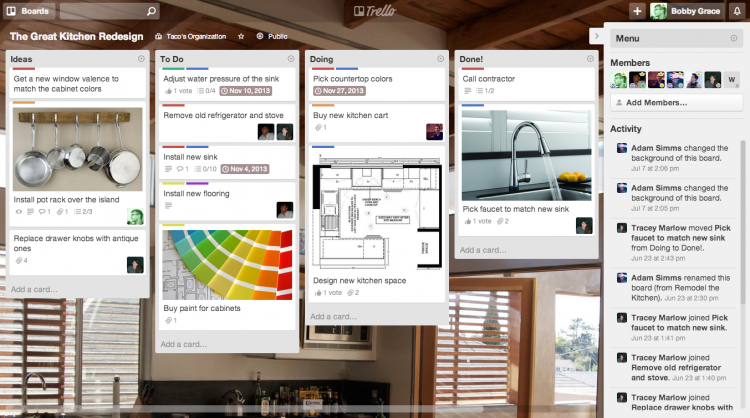 trello.com