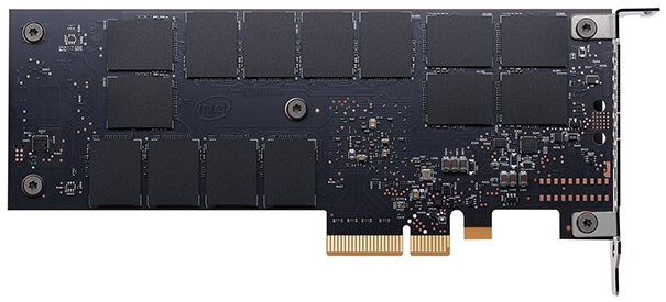  Intel Optane SSD DC P4800X Series 